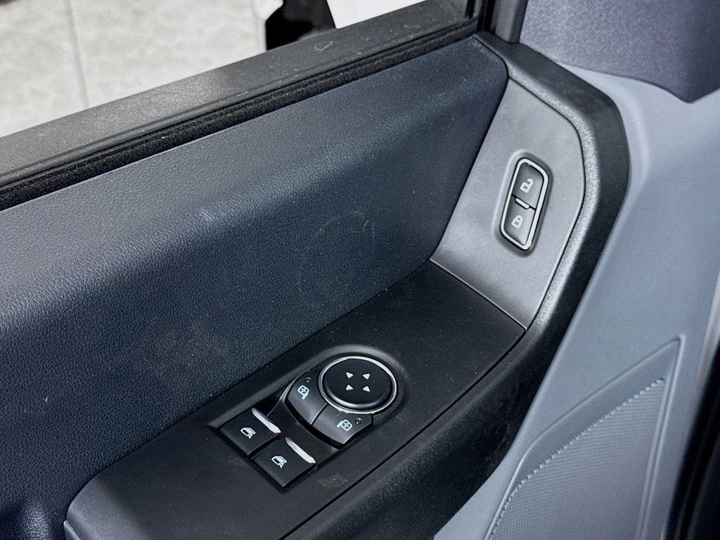 new 2026 Ford F-250 car, priced at $57,521