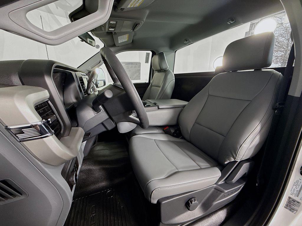 new 2026 Ford F-250 car, priced at $57,521