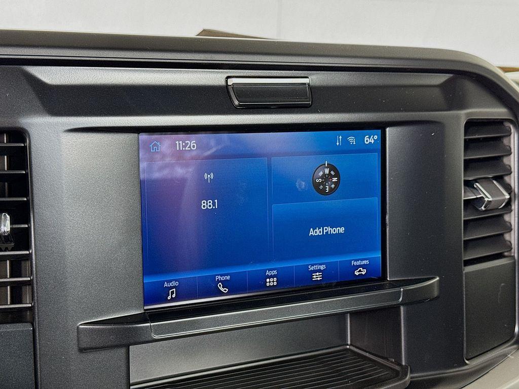 new 2026 Ford F-250 car, priced at $57,521