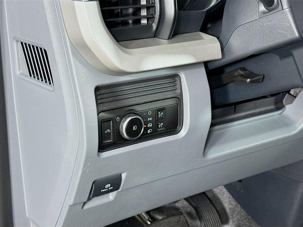 new 2026 Ford F-250 car, priced at $57,521