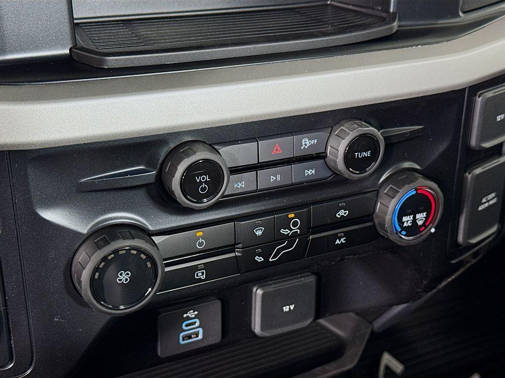 new 2026 Ford F-250 car, priced at $57,521