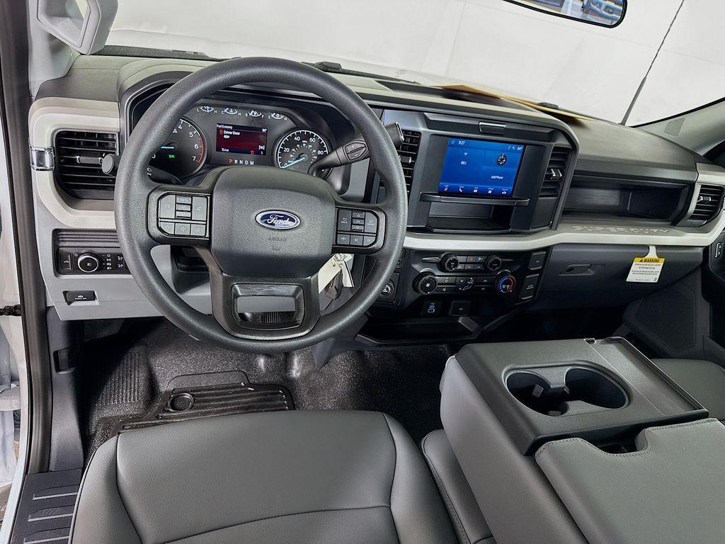 new 2026 Ford F-250 car, priced at $57,521
