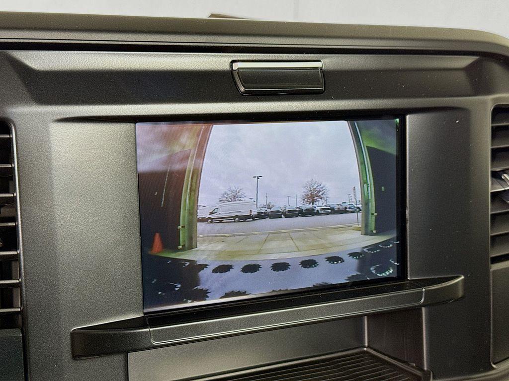 new 2026 Ford F-250 car, priced at $57,521