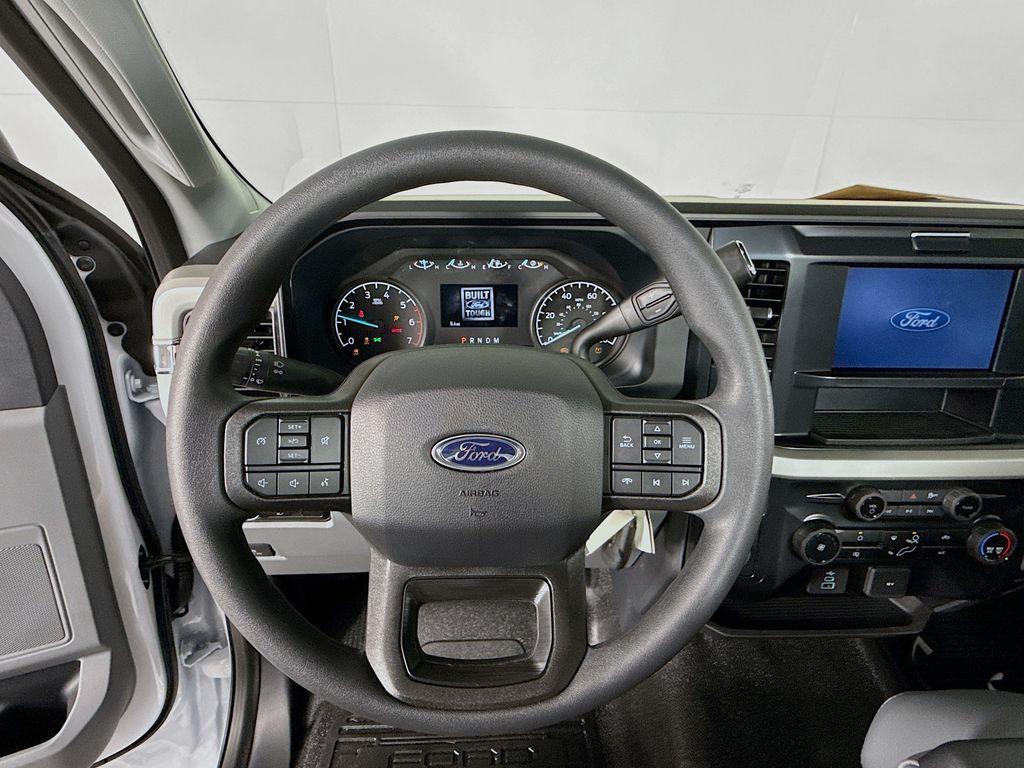new 2026 Ford F-250 car, priced at $57,521