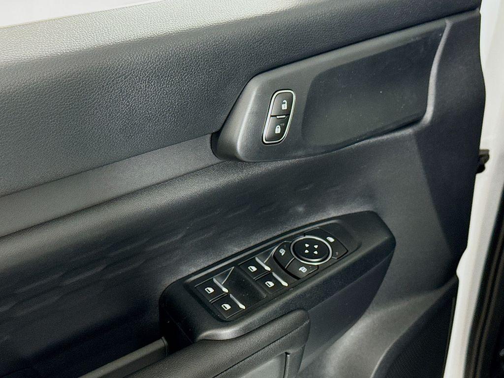 new 2025 Ford Ranger car, priced at $36,603