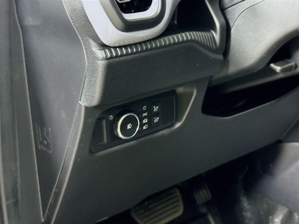 new 2025 Ford Ranger car, priced at $36,603