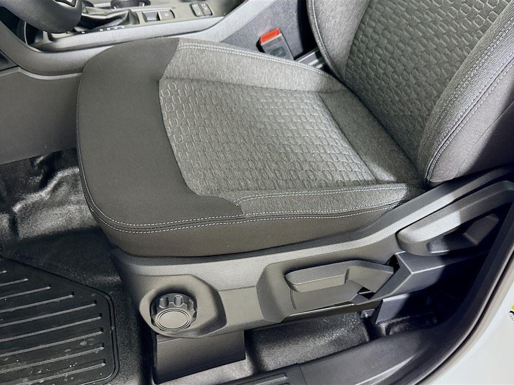 new 2025 Ford Ranger car, priced at $36,603