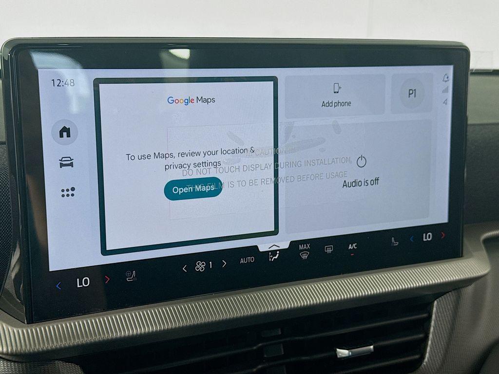 new 2026 Ford Explorer car, priced at $49,261