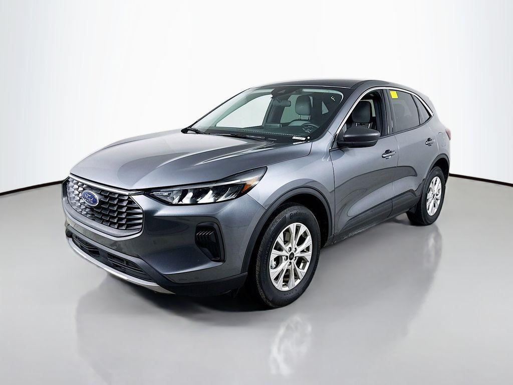 used 2024 Ford Escape car, priced at $22,250