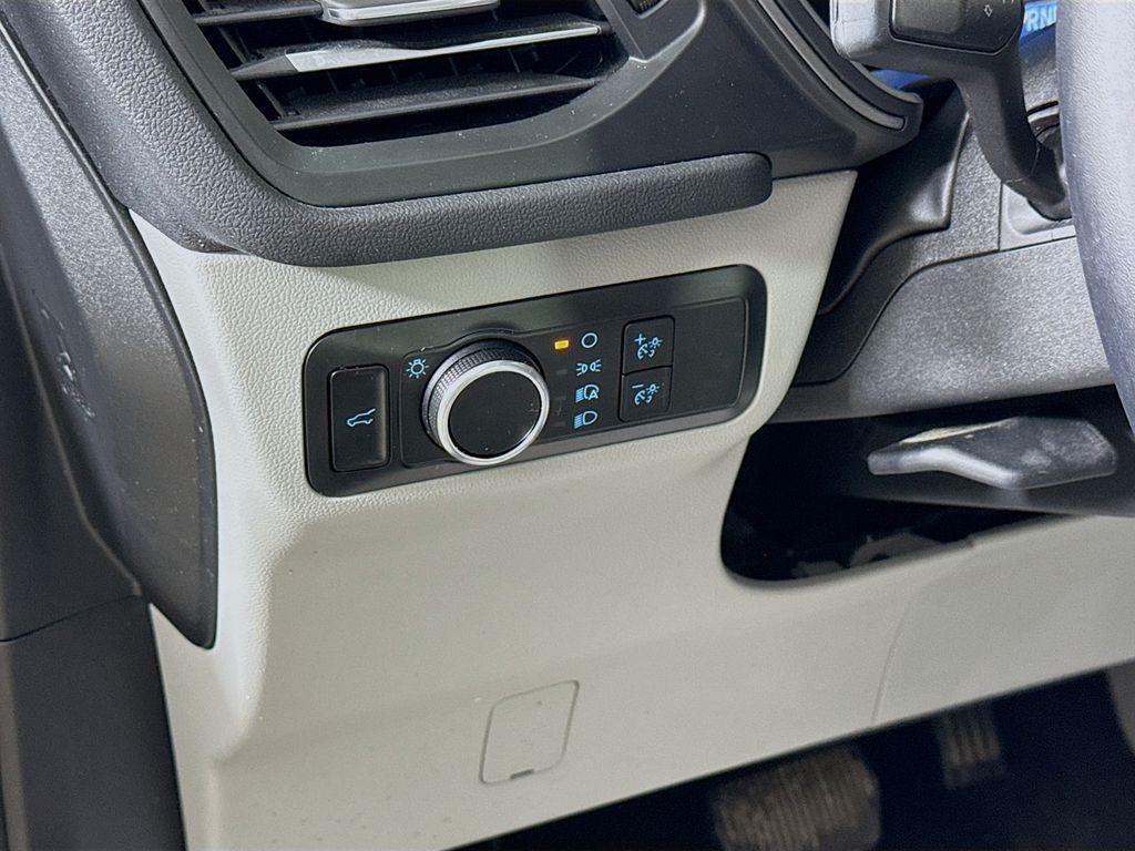 used 2024 Ford Escape car, priced at $22,250