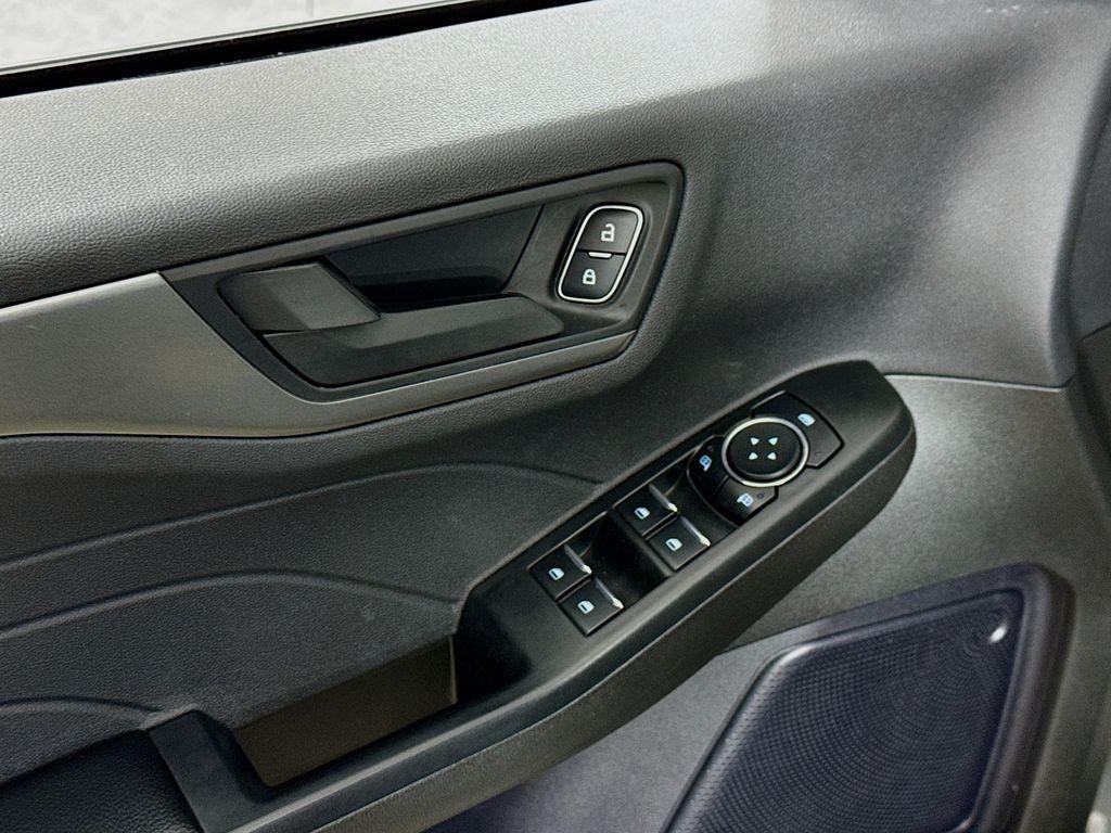 used 2024 Ford Escape car, priced at $22,250