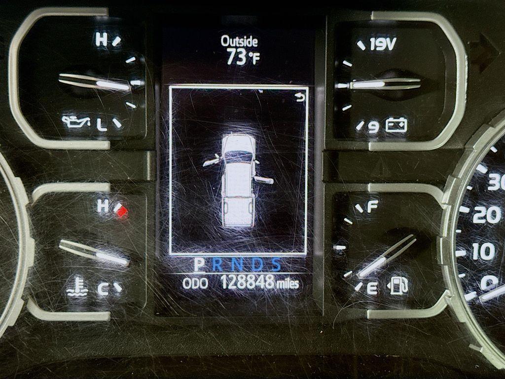 used 2018 Toyota Tundra car, priced at $31,000