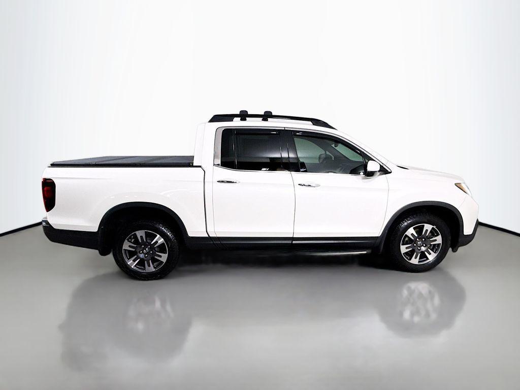 used 2019 Honda Ridgeline car, priced at $18,499