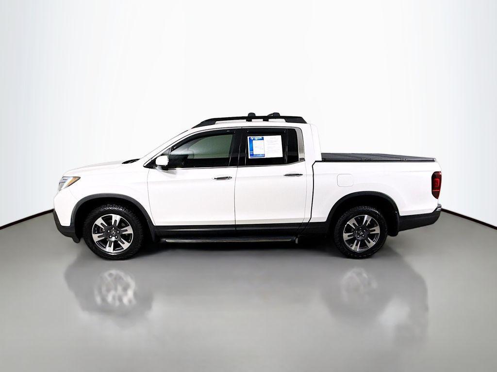 used 2019 Honda Ridgeline car, priced at $18,499