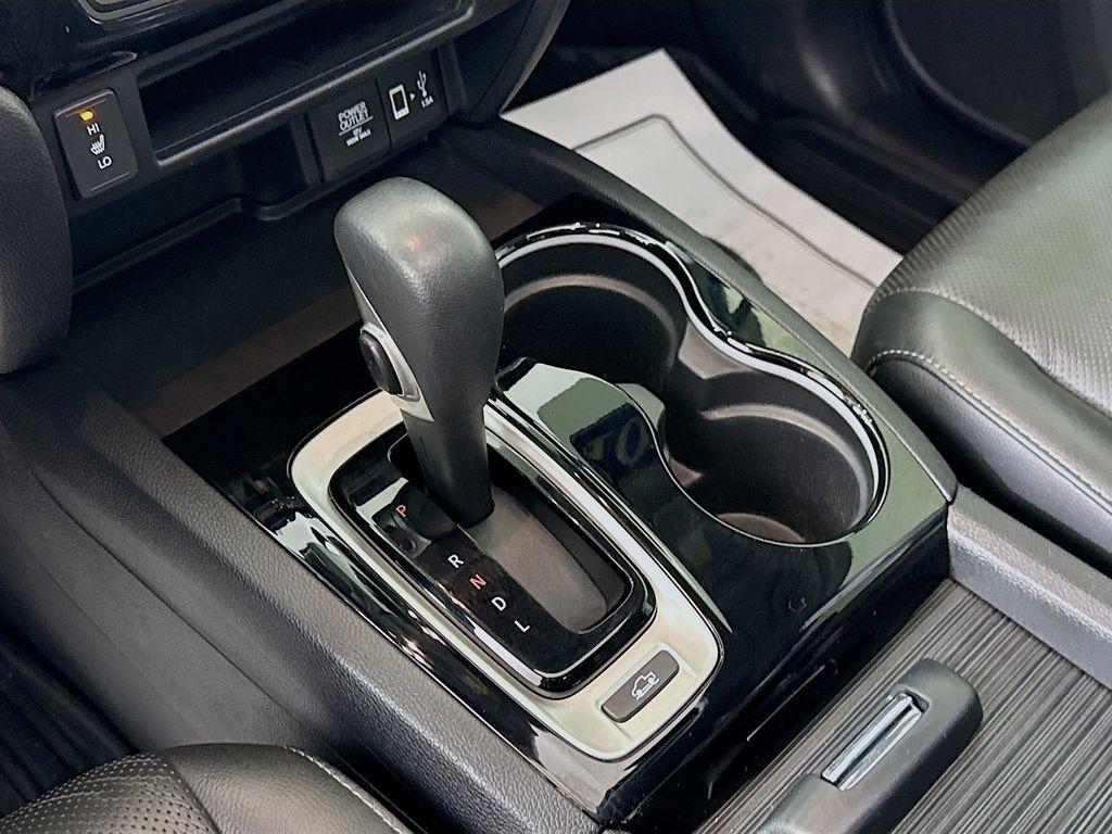 used 2019 Honda Ridgeline car, priced at $18,499