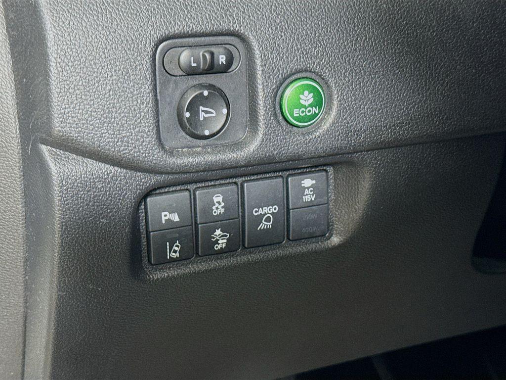 used 2019 Honda Ridgeline car, priced at $18,499