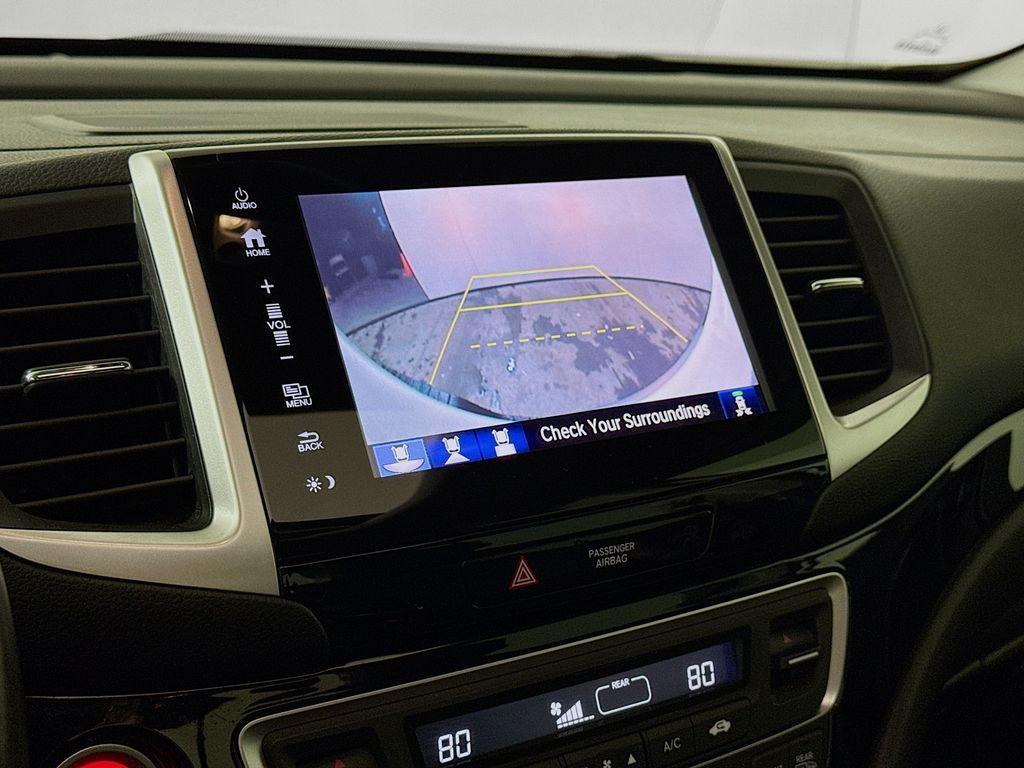 used 2019 Honda Ridgeline car, priced at $18,499