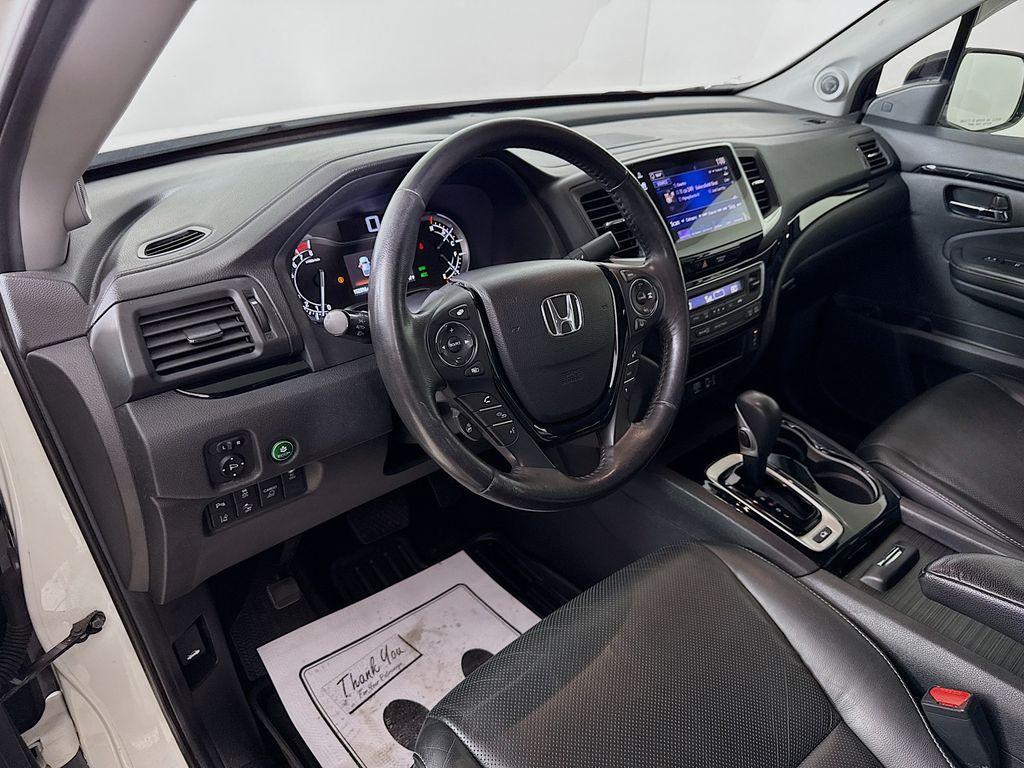 used 2019 Honda Ridgeline car, priced at $18,499