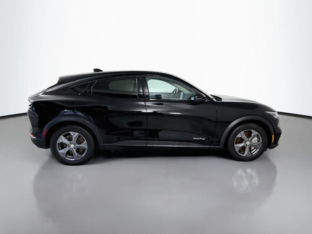 used 2023 Ford Mustang Mach-E car, priced at $30,697