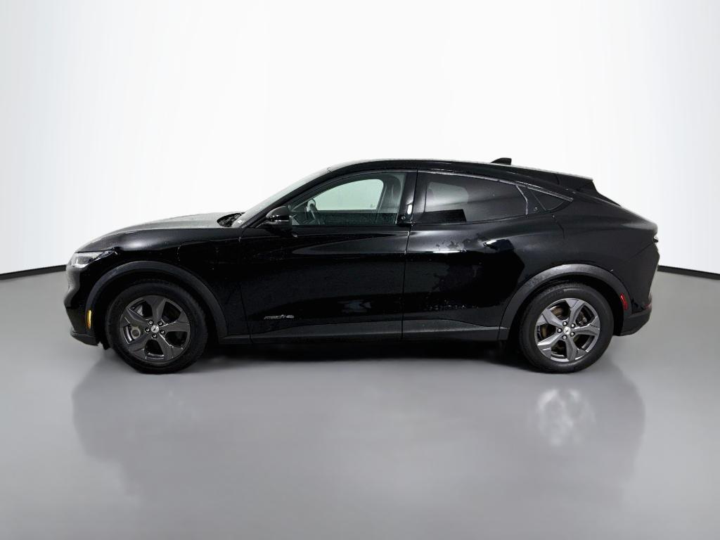used 2023 Ford Mustang Mach-E car, priced at $30,697