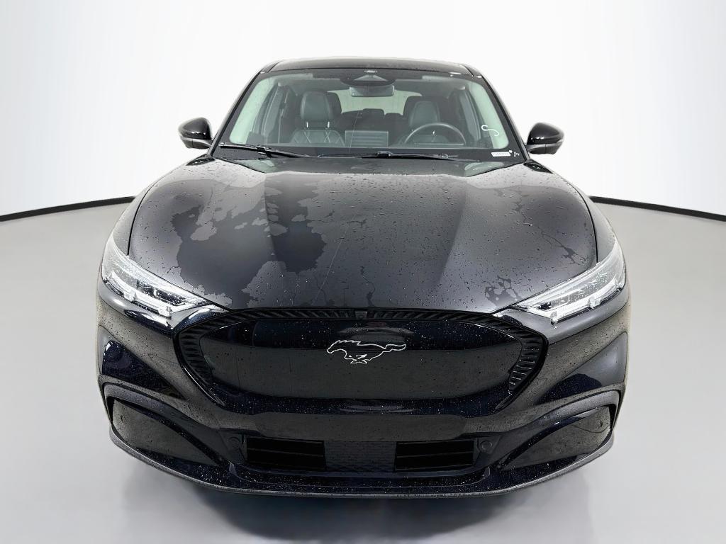 used 2023 Ford Mustang Mach-E car, priced at $30,697