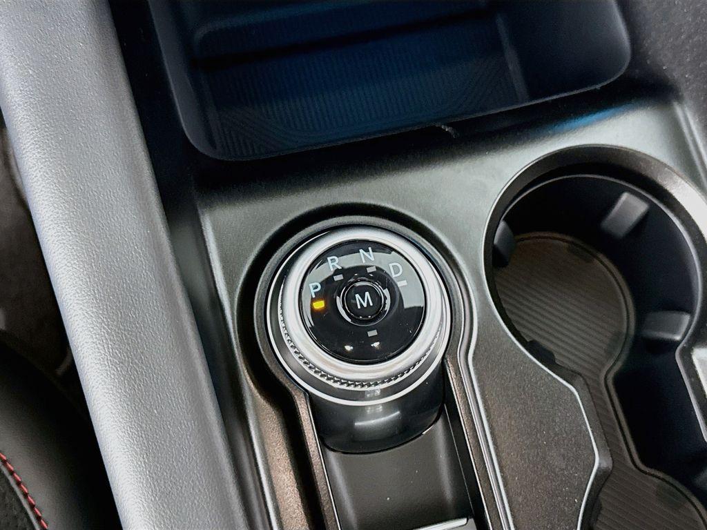 new 2026 Ford Explorer car, priced at $58,331