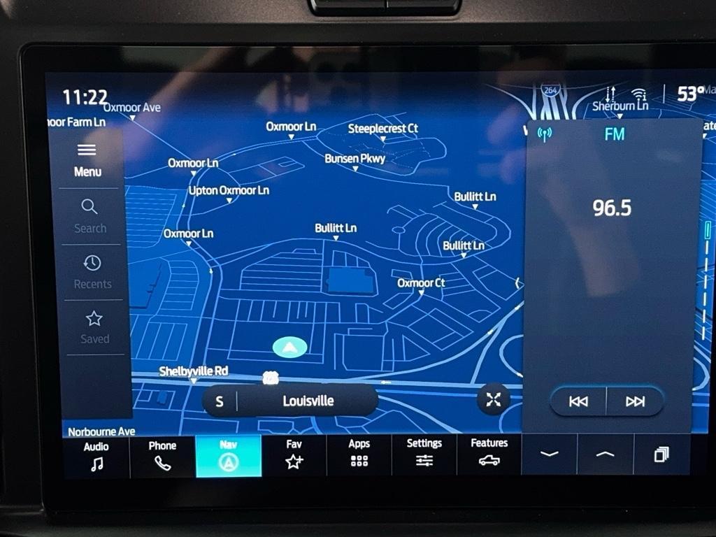 new 2025 Ford F-350 car, priced at $91,298