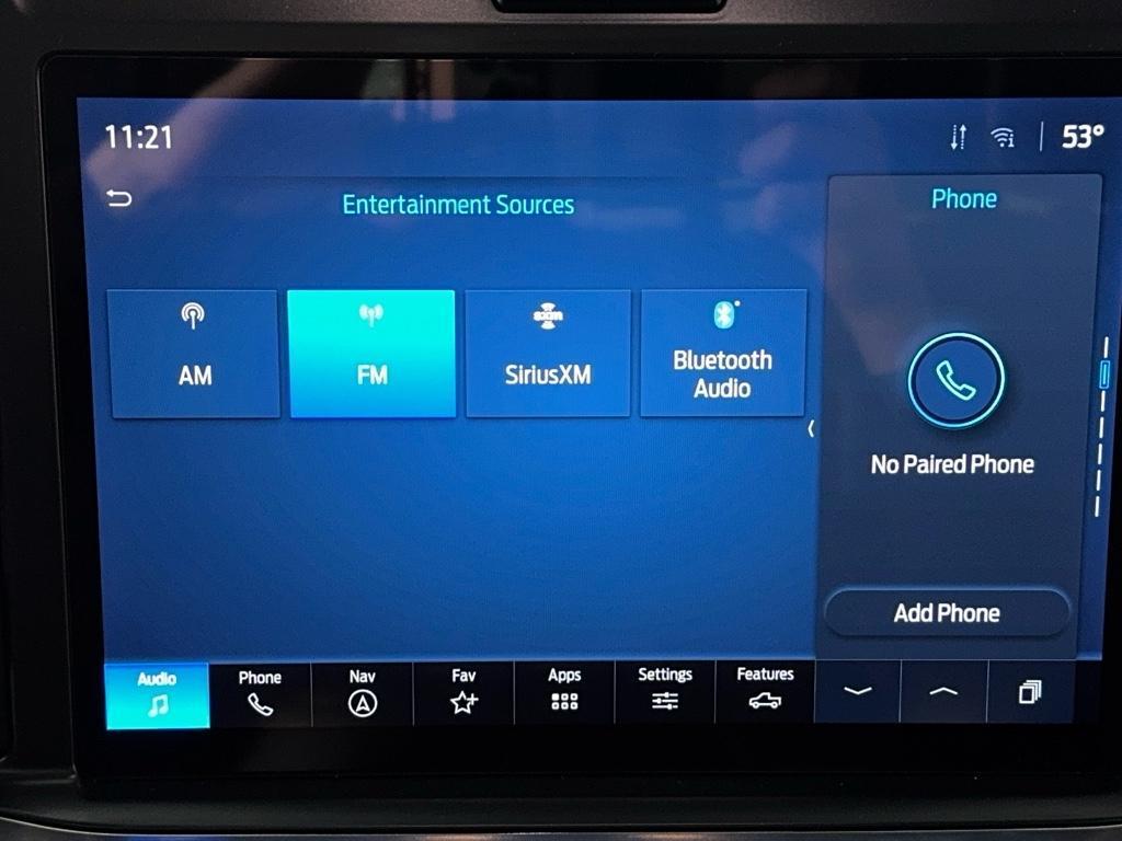 new 2025 Ford F-350 car, priced at $91,298