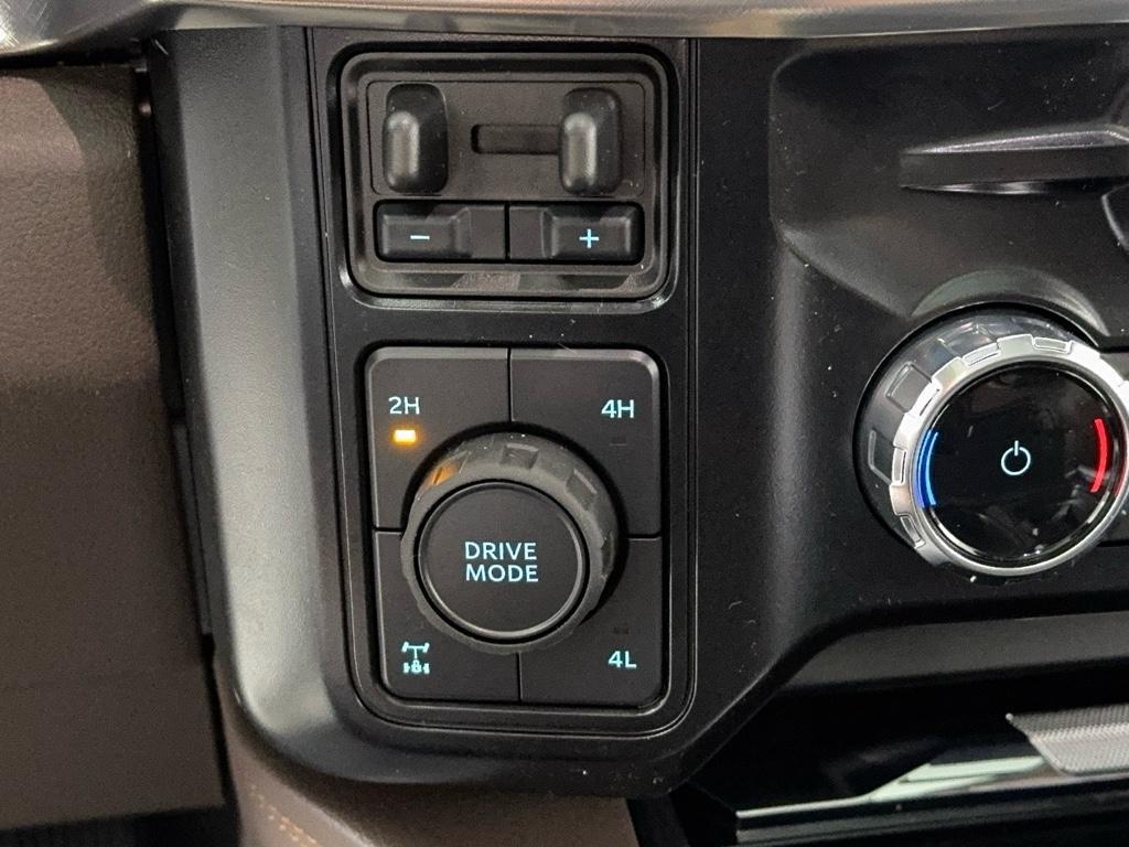 new 2025 Ford F-350 car, priced at $91,298