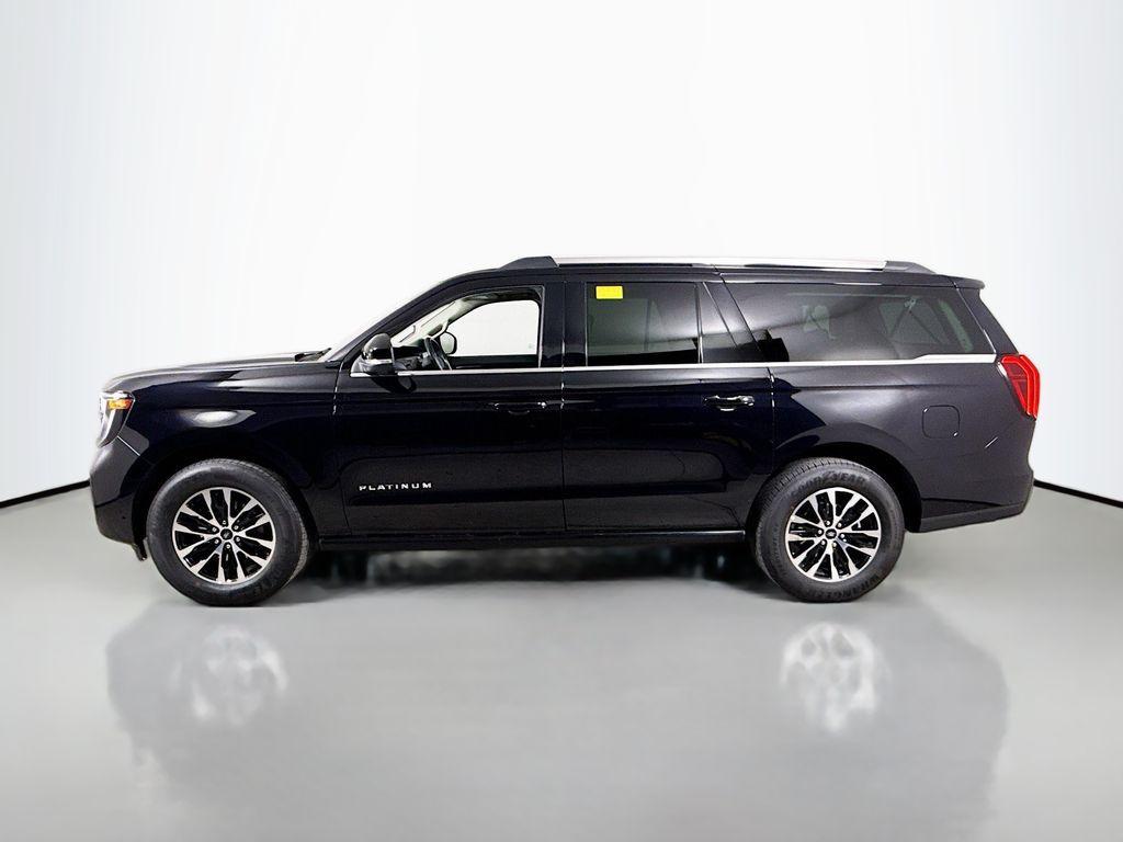 used 2025 Ford Expedition Max car, priced at $71,750