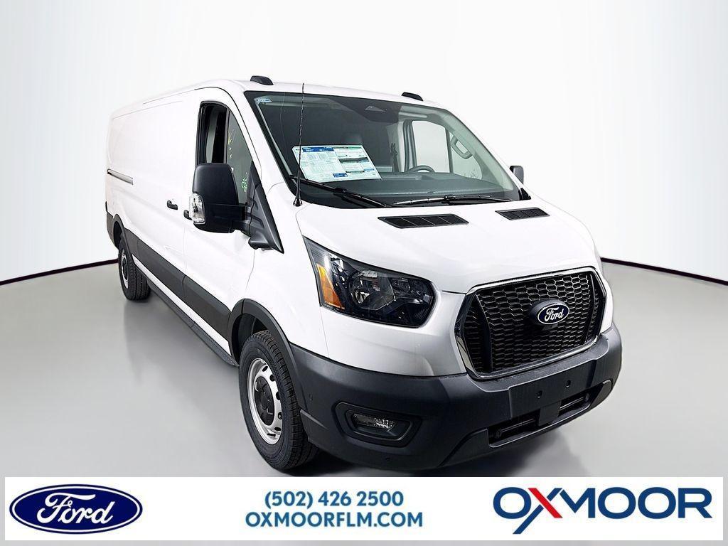 new 2026 Ford Transit-250 car, priced at $52,625