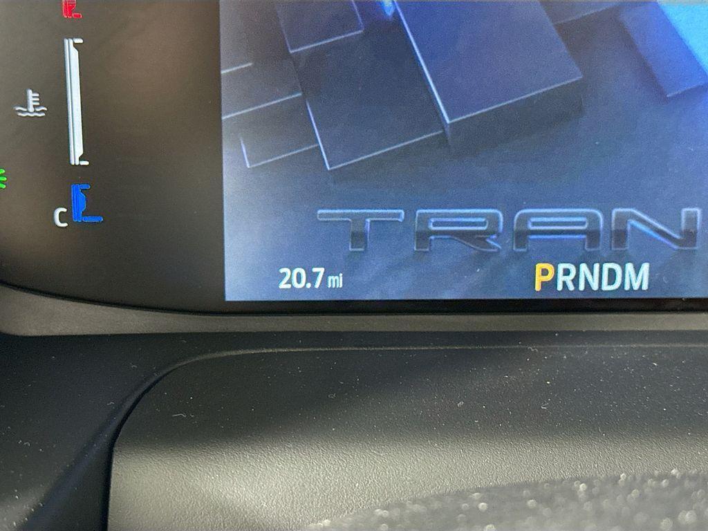 new 2026 Ford Transit-250 car, priced at $52,625