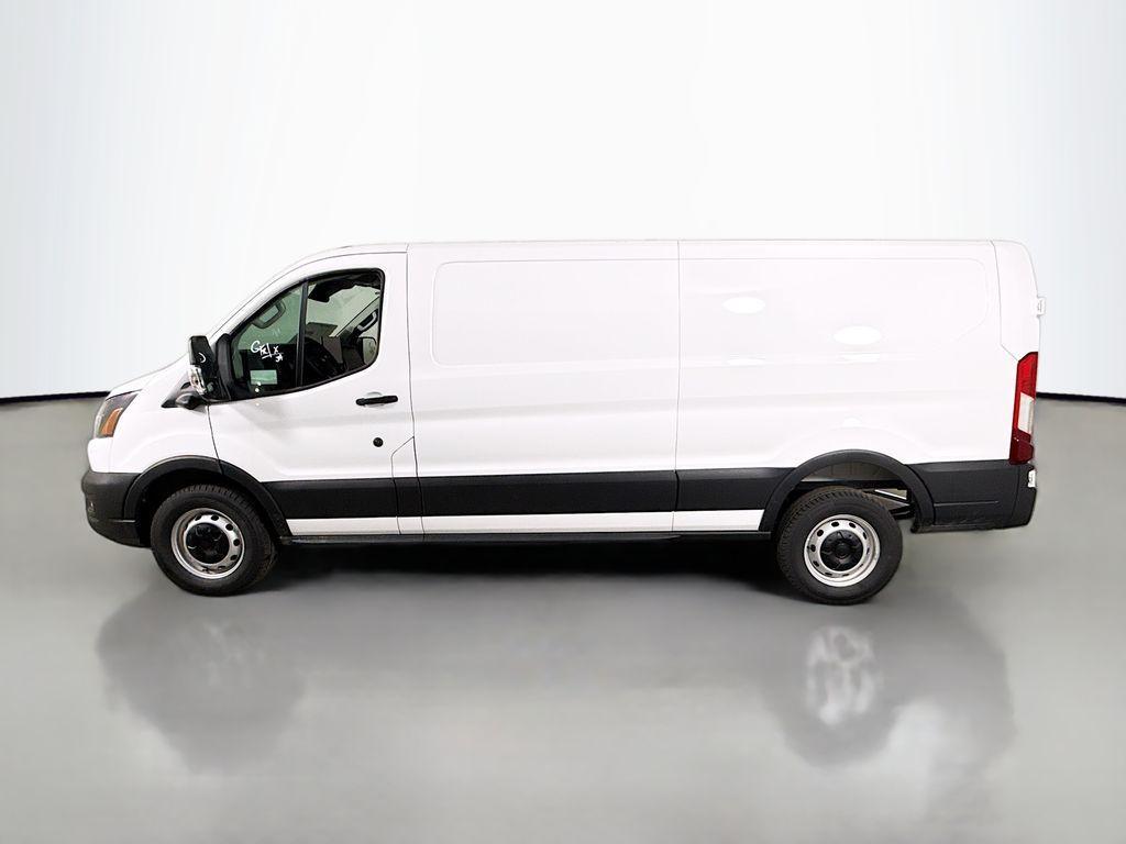 new 2026 Ford Transit-250 car, priced at $52,625