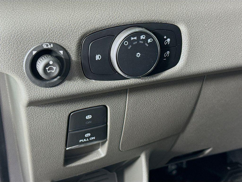 new 2026 Ford Transit-250 car, priced at $52,625