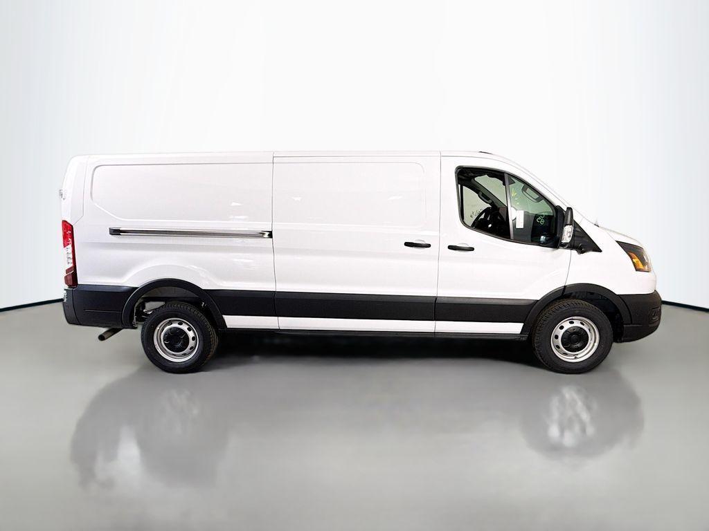 new 2026 Ford Transit-250 car, priced at $52,625