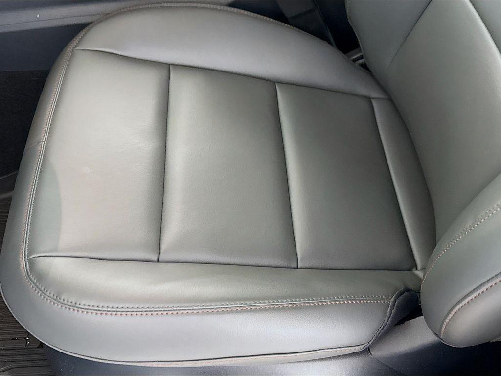 new 2026 Ford Explorer car, priced at $44,981