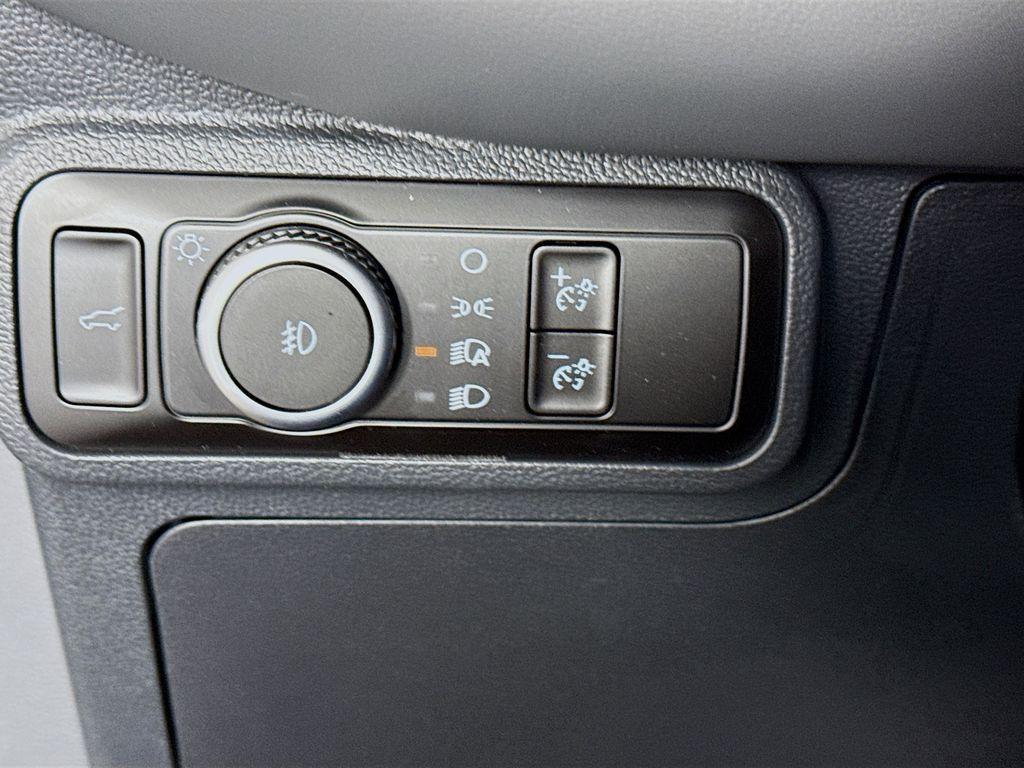new 2026 Ford Explorer car, priced at $44,981