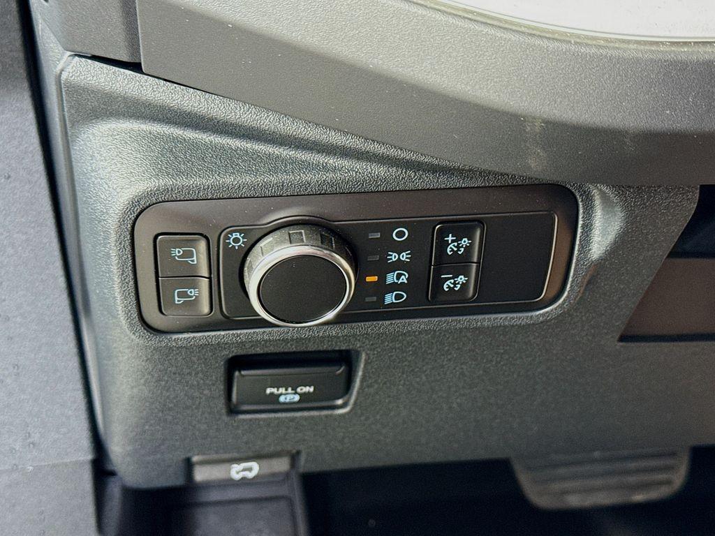 new 2025 Ford Bronco car, priced at $74,944