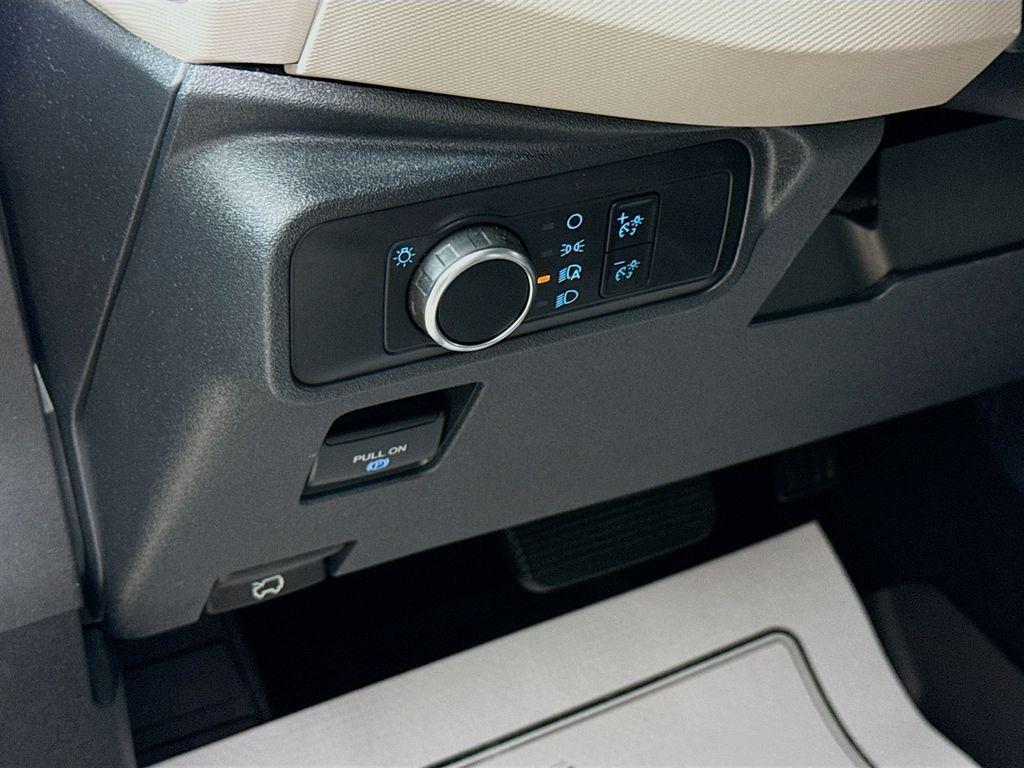 used 2022 Ford Bronco car, priced at $34,500