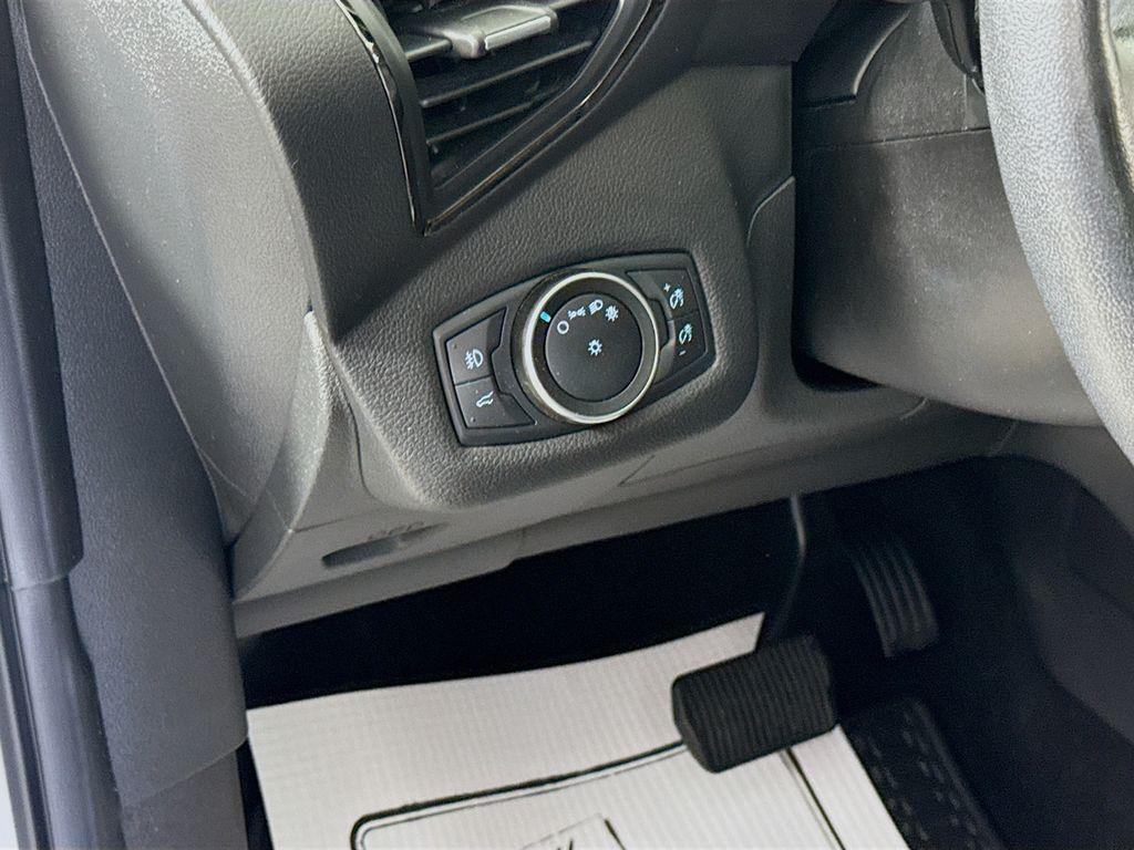 used 2018 Ford Escape car, priced at $18,250
