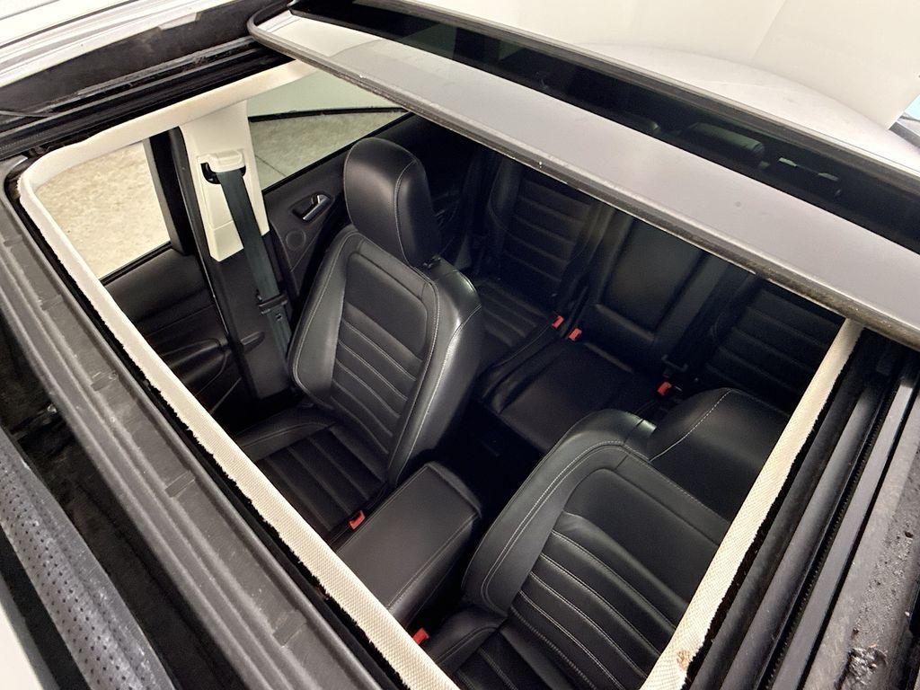used 2018 Ford Escape car, priced at $18,250