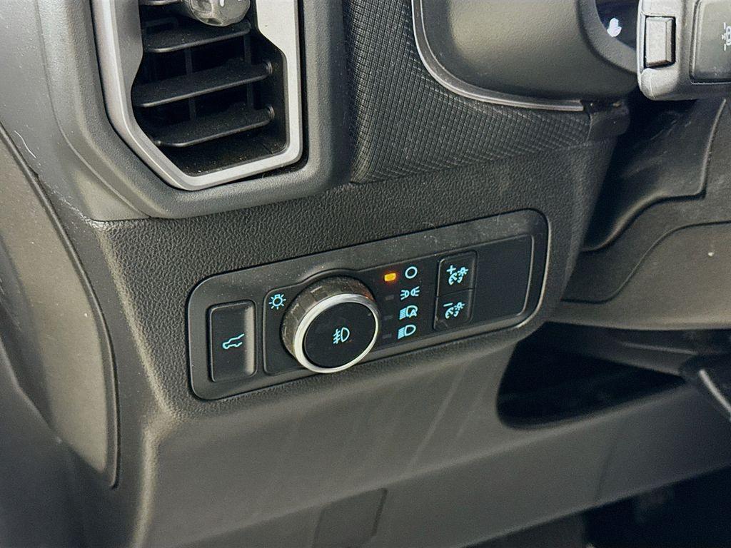 used 2021 Ford Bronco Sport car, priced at $23,250