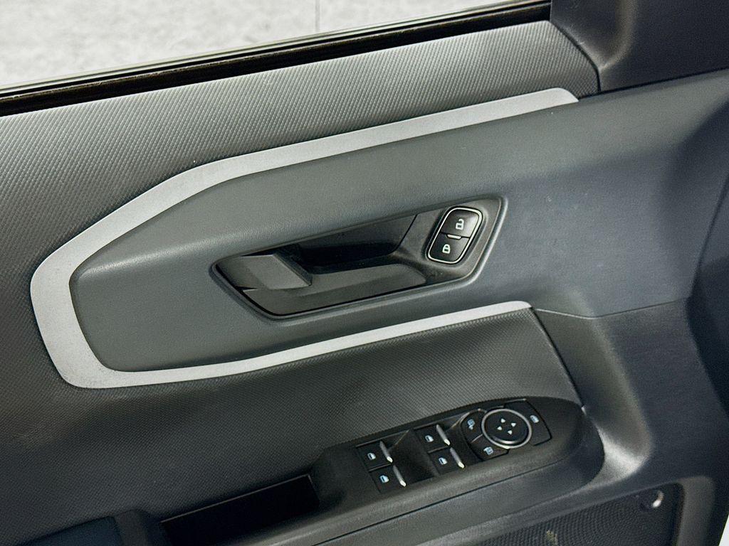 used 2021 Ford Bronco Sport car, priced at $23,250