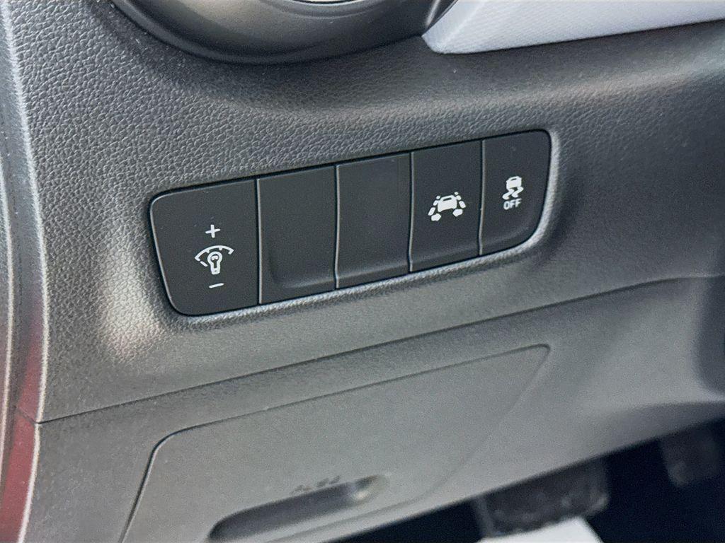 used 2020 Hyundai Kona car, priced at $13,899