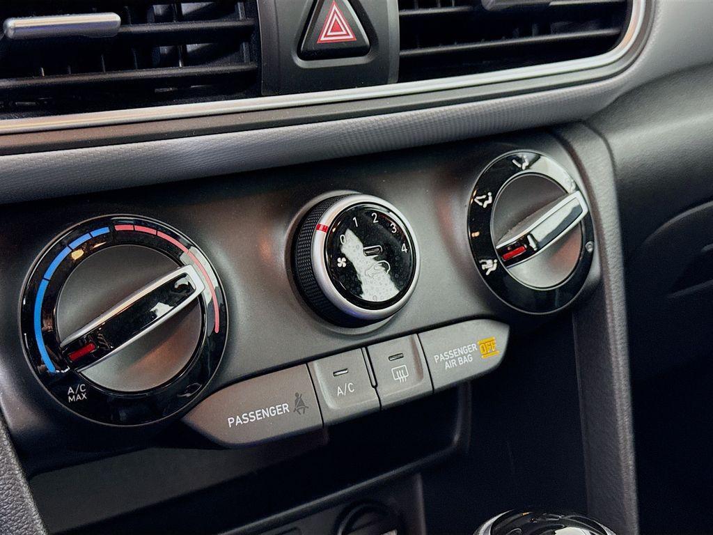 used 2020 Hyundai Kona car, priced at $13,899