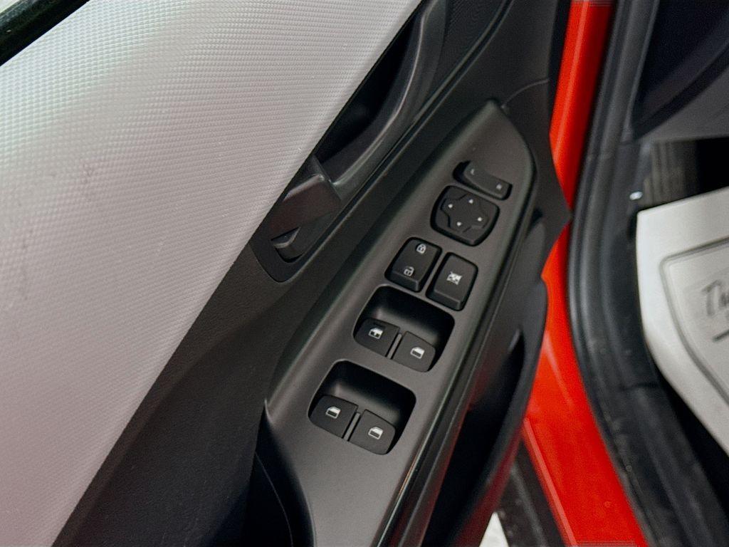 used 2020 Hyundai Kona car, priced at $13,899