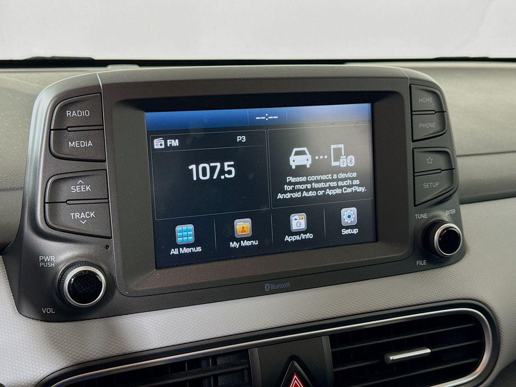 used 2020 Hyundai Kona car, priced at $13,899