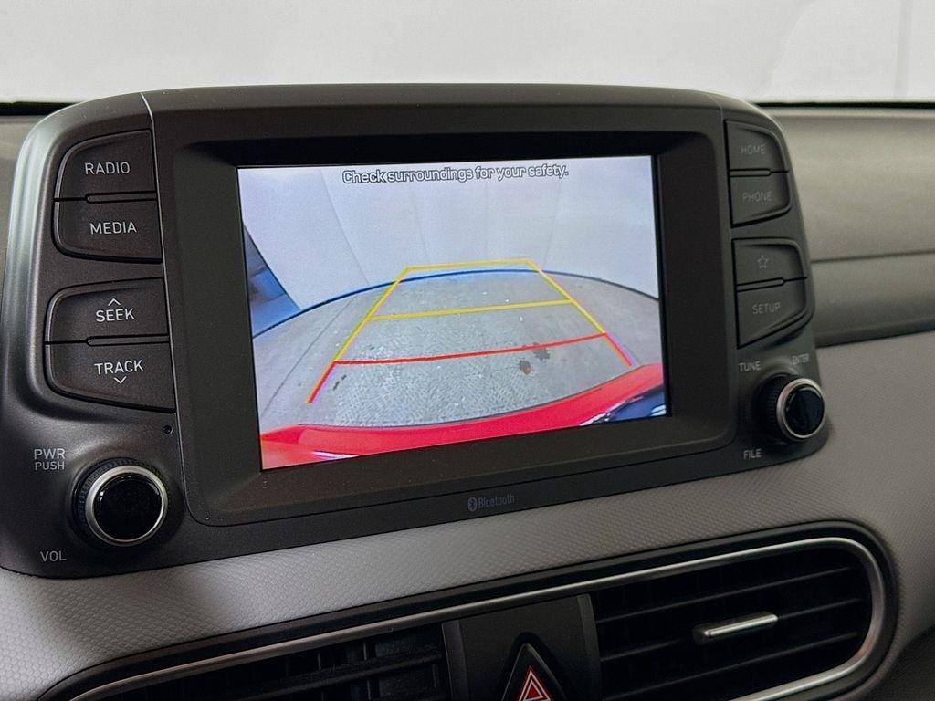 used 2020 Hyundai Kona car, priced at $13,899