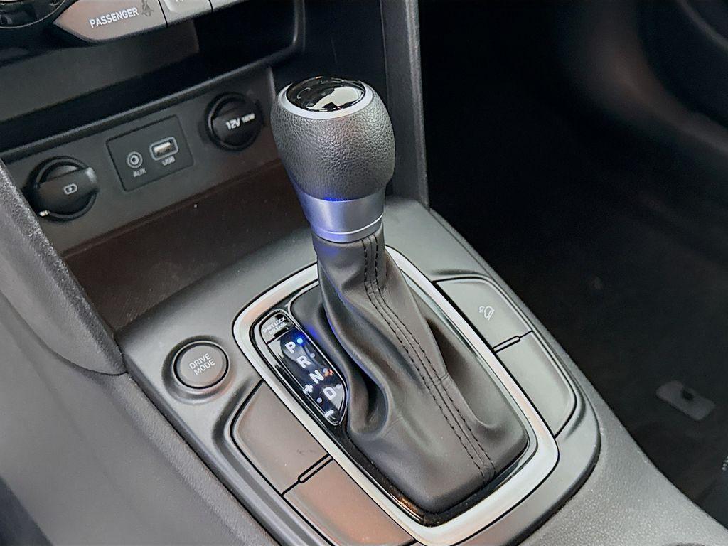 used 2020 Hyundai Kona car, priced at $13,899