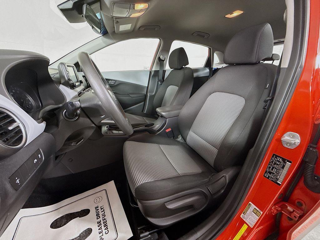 used 2020 Hyundai Kona car, priced at $13,899